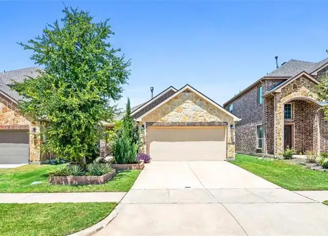 Property at 10120 Houston Way, McKinney, TX, 75071, 3 beds, 2 baths, [object Object]