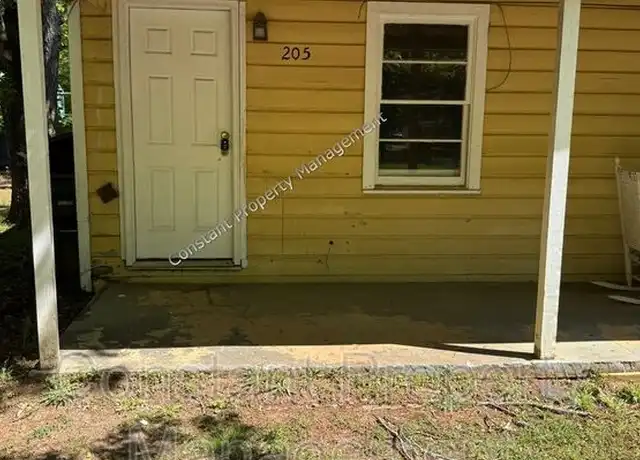 Property at 205 Alabama St, Griffin, GA, 30223, 1 bed, 1 bath, [object Object]
