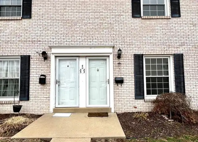 Property at 4083 Paule Ave, Saint Louis, MO, 63125, 2 beds, 1.5 baths, [object Object]