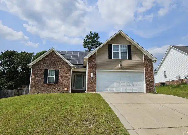 Property at 37 Rockingham St, Spring Lake, NC, 28390, 4 beds, 2 baths, [object Object]