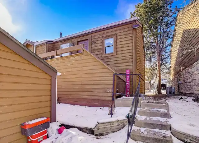 Property at 4264 S Richfield Way, Aurora, CO, 80013, 3 beds, 2 baths, [object Object]