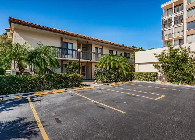 Property at 6219 Palma del Mar Blvd S #210, Saint Petersburg, FL, 33715, 2 beds, 2 baths, [object Object]
