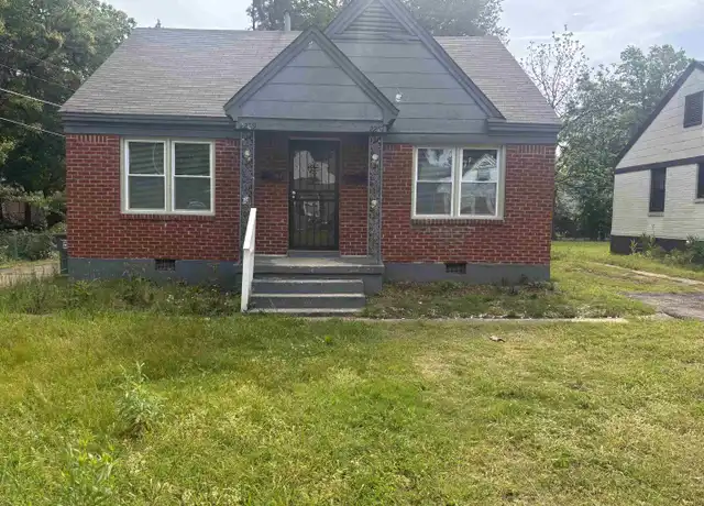 Property at 2269 Longstreet Dr, Memphis, TN, 38114, 2 beds, 1 bath, [object Object]