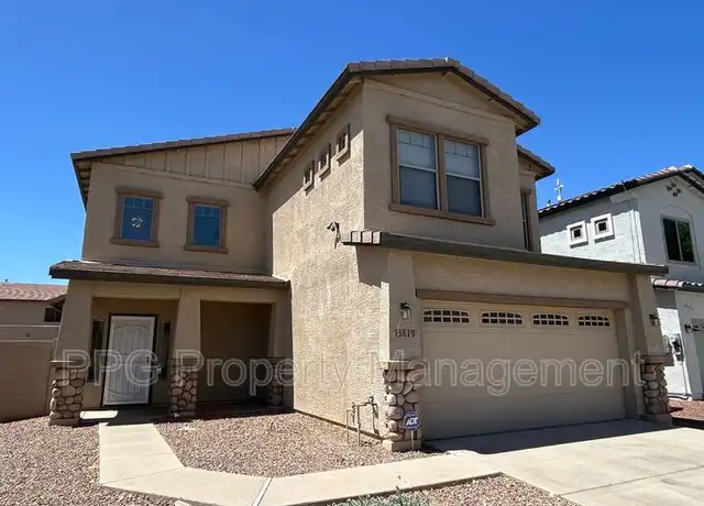 Property at 13819 W Mauna Loa Ln, Surprise, AZ, 85379, 3 beds, 2.5 baths, [object Object]