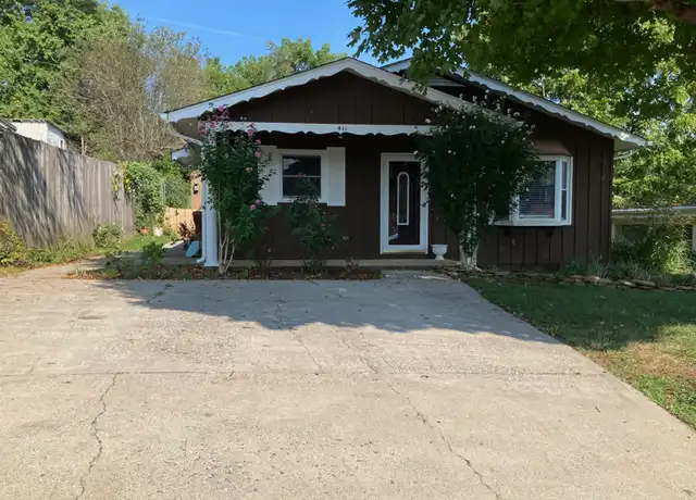 Property at 411 E 8th Ave, Johnson City, TN, 37601, 2 beds, 1 bath, [object Object]