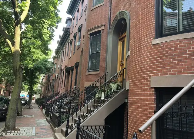 Property at 31 Dwight St Unit 4, Boston, MA, 02118, 3 beds, 1 bath, [object Object]