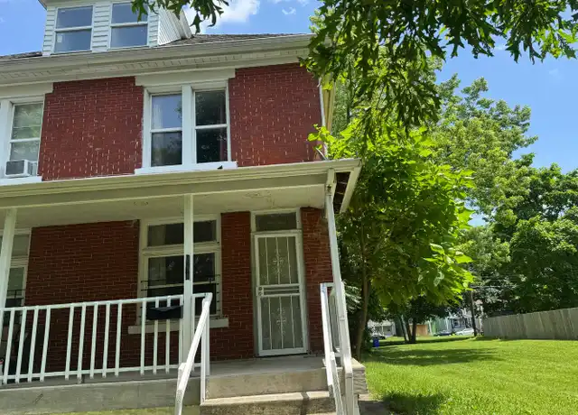 Property at 244-246 N Monroe Ave, Columbus, OH, 43203, 3 beds, 1 bath, [object Object]