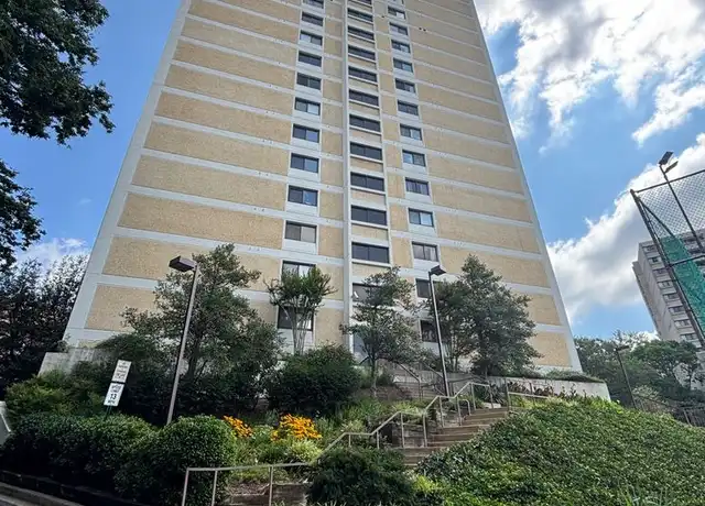Property at 6101 Edsall Rd #1709, Alexandria, VA, 22304, 1 bed, 1.5 baths, [object Object]