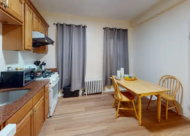 Property at 19 Newport St Unit 2C, Boston, MA, 02125, 1 bed, 1 bath, [object Object]