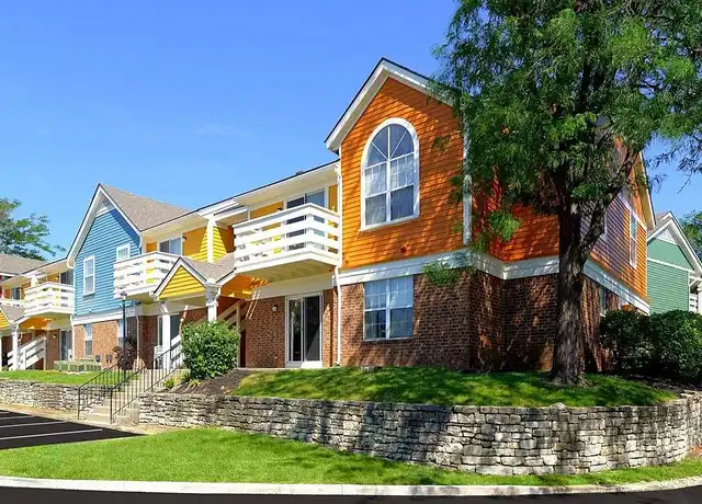 Property at Mad River Apartment Homes - 7477 Shady Water Ln, Dayton, OH, 45459, 0 beds, 1 bath, [object Object]