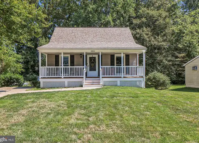 Property at 5264 Sudberry Ln, Woodbridge, VA, 22193, 3 beds, 1.5 baths, [object Object]