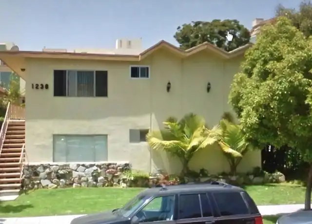 Property at 1238 17th St Unit 05, Santa Monica, CA, 90404, 1 bed, 1 bath, [object Object]