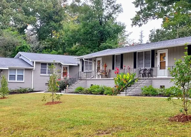 Property at 21 S D St Unit 21, Easley, SC, 29640, 2 beds, 1 bath, [object Object]
