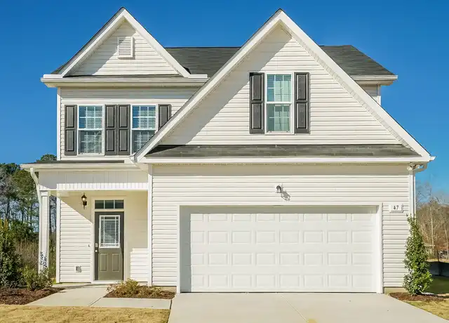 Property at 47 Greenview St, Clayton, NC, 27520, 4 beds, 2.5 baths, [object Object]