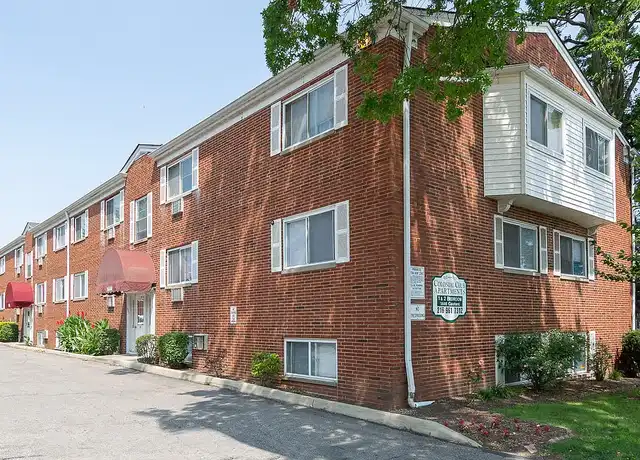 Property at Colonial Club Apartments - 1446 Coutant Ave, Lakewood, OH, 44107, 1-2 bed, 1 bath, [object Object]