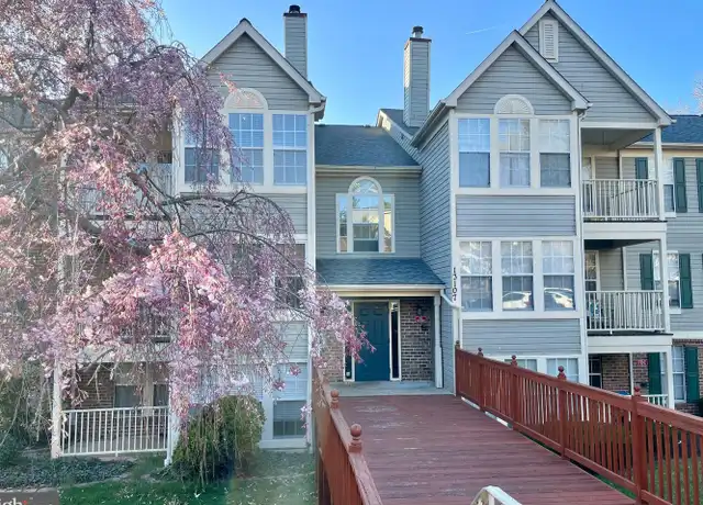 Property at 13107 Briarcliff Ter Unit 2-208, Germantown, MD, 20874, 2 beds, 2 baths, [object Object]