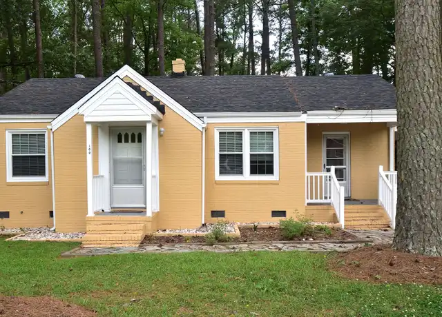 Property at 160 Berryhill Rd, Rocky Mount, NC, 27804, 3 beds, 1 bath, [object Object]
