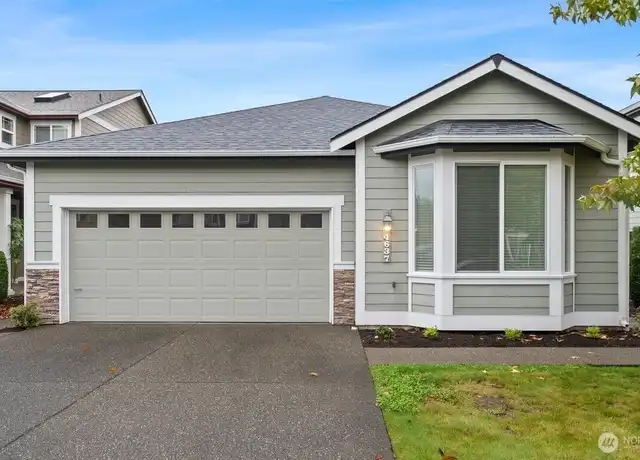Property at 4637 Rochelle St SE, Lacey, WA, 98503, 2 beds, 2 baths, [object Object]