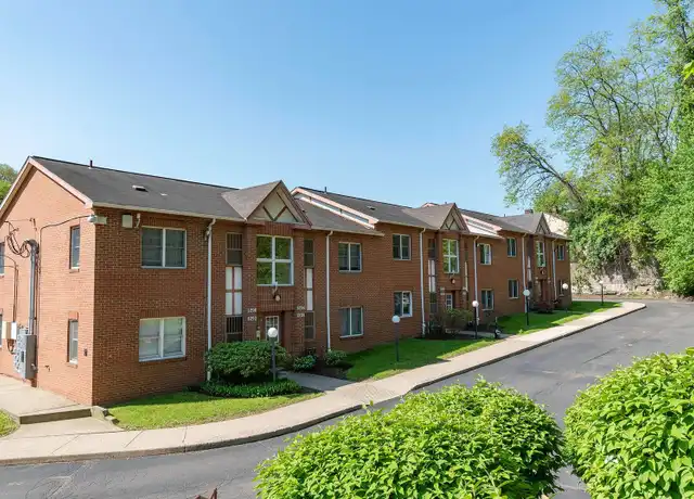 Property at 1300 High St Unit 1306, Pittsburgh, PA, 15212, 1 bed, 1 bath, [object Object]