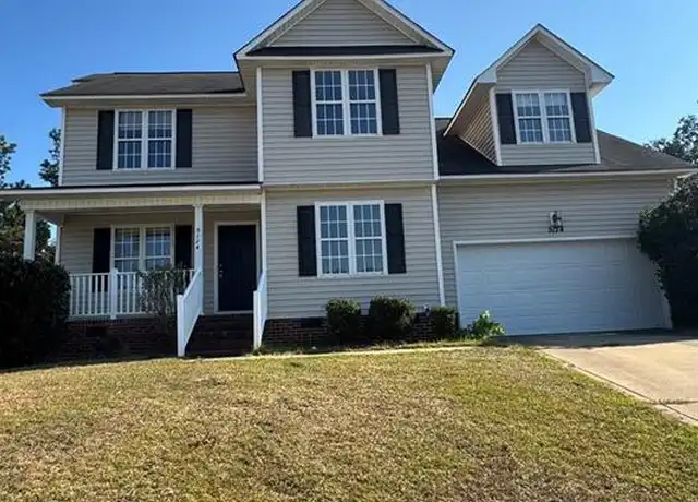 Property at 5124 Trophy Ct, Fayetteville, NC, 28314, 4 beds, 2.5 baths, [object Object]