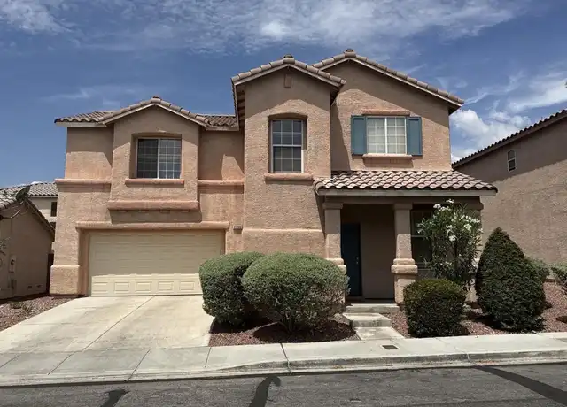 Property at 2635 Cottonwillow St, Las Vegas, NV, 89135, 4 beds, 2.5 baths, [object Object]