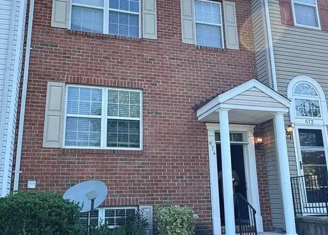Property at 674 Tram Way, Westminster, MD, 21158, 4 beds, 2.5 baths, [object Object]