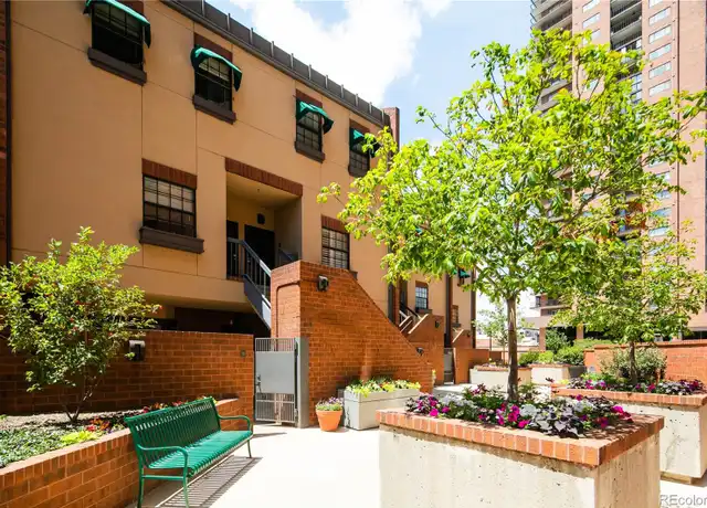 Property at 1512 Larimer St #23, Denver, CO, 80202, 3 beds, 3 baths, [object Object]