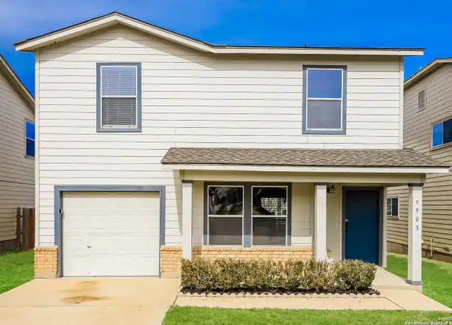 Property at 9903 Amber Breeze, San Antonio, TX, 78245, 3 beds, 2.5 baths, [object Object]