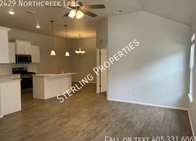 Property at 2429 Northcreek Ln, Oklahoma City, OK, 73128, 3 beds, 2 baths, [object Object]