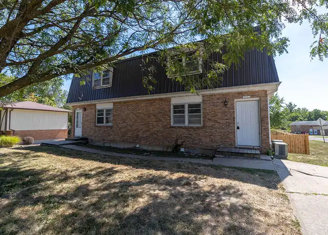 Property at 6108 E Saint Charles Rd, Columbia, MO, 65202, 2 beds, 1.5 baths, [object Object]