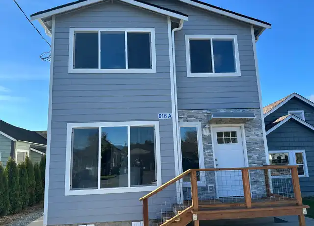 Property at 616 Puget St Unit B, Sedro-Woolley, WA, 98284, 2 beds, 2 baths, [object Object]