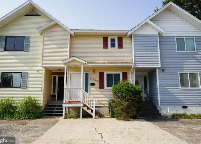 Property at 133 Jamestown Rd Unit 17B, Ocean City, MD, 21842, 2 beds, 1 bath, [object Object]