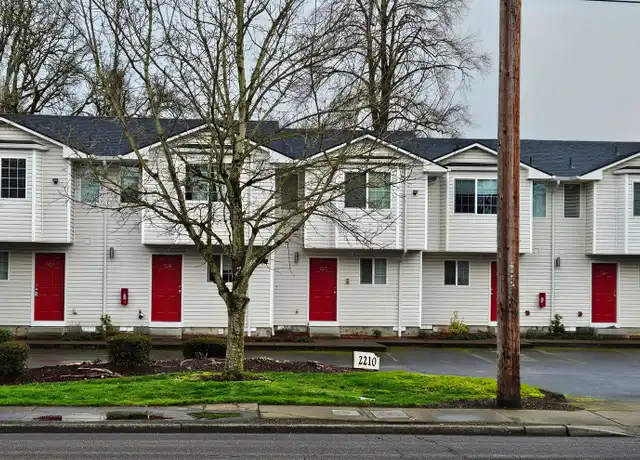 Property at 2210 State St Unit 102, Salem, OR, 97301, 2 beds, 1.5 baths, [object Object]