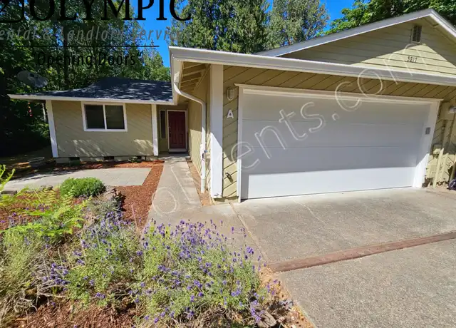 Property at 3217 Mayfair Dr SW Unit A, Tumwater, WA, 98512, 3 beds, 2 baths, [object Object]