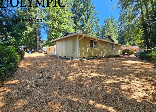 Property at 3217 Mayfair Dr SW Unit A, Tumwater, WA, 98512, 3 beds, 2 baths, [object Object]