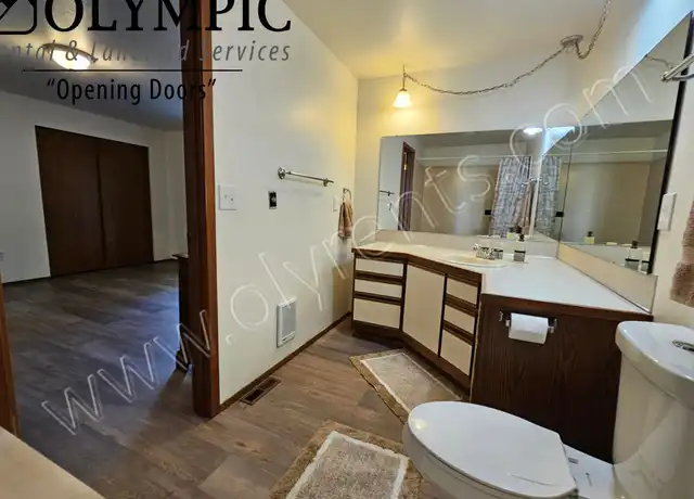 Property at 3217 Mayfair Dr SW Unit A, Tumwater, WA, 98512, 3 beds, 2 baths, [object Object]
