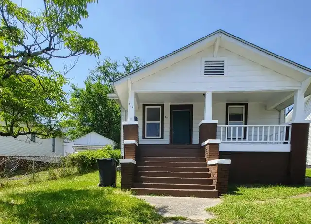 Property at 311 E Emerald Ave, Knoxville, TN, 37917, 3 beds, 1 bath, [object Object]