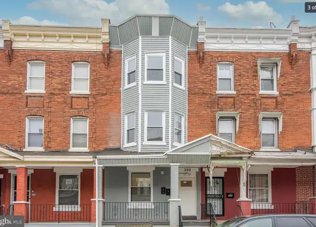 Property at 320 N 62nd St Unit B, Philadelphia, PA, 19139, 2 beds, 1 bath, [object Object]