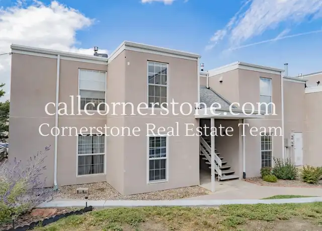 Property at 3510 Parkmoor Village Dr Unit G, Colorado Springs, CO, 80917, 2 beds, 1 bath, [object Object]