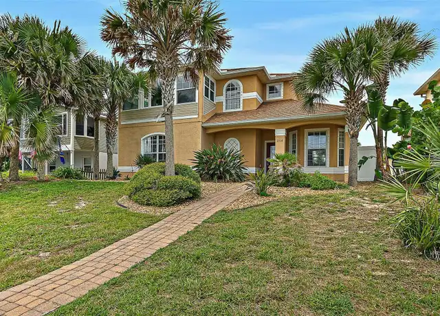 Property at 2116 S Central Ave, Flagler Beach, FL, 32136, 3 beds, 2.5 baths, [object Object]