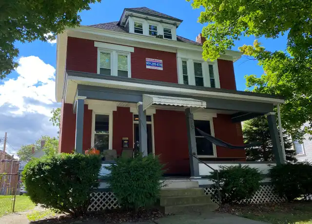 Property at 305 E 16th Ave Unit 305, Columbus, OH, 43201, 4 beds, 1.5 baths, [object Object]
