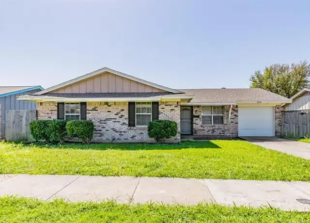 Property at 3538 Tioga St, Dallas, TX, 75241, 4 beds, 2 baths, [object Object]