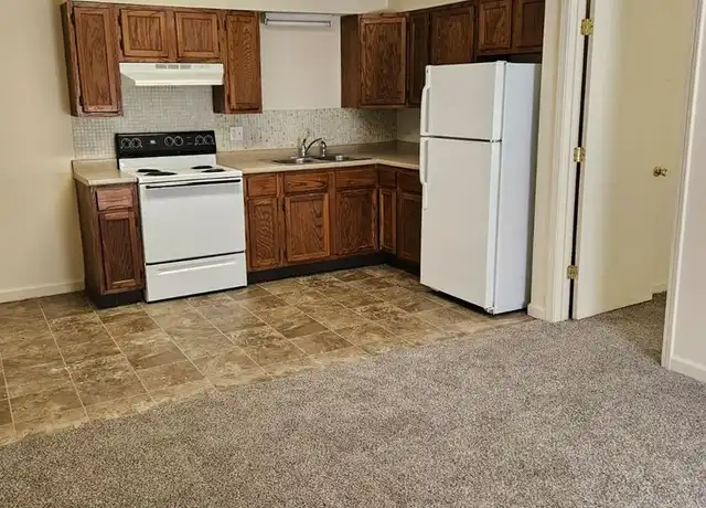 Property at 810 S Fleming St Unit 8D, Farmington, MO, 63640, 1 bed, 1 bath, [object Object]