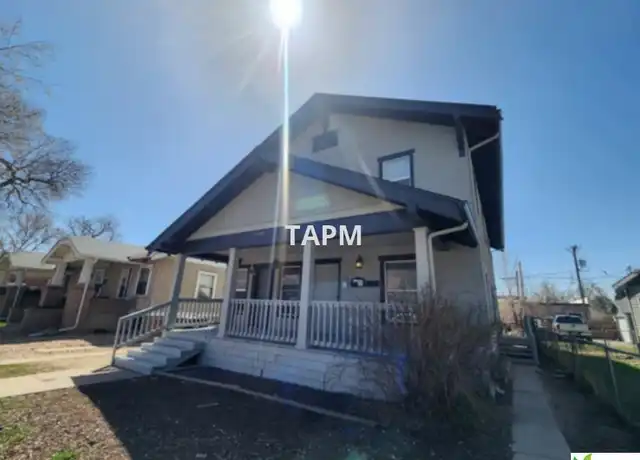 Property at 1404 8th St Unit D, Greeley, CO, 80631, 2 beds, 1 bath, [object Object]