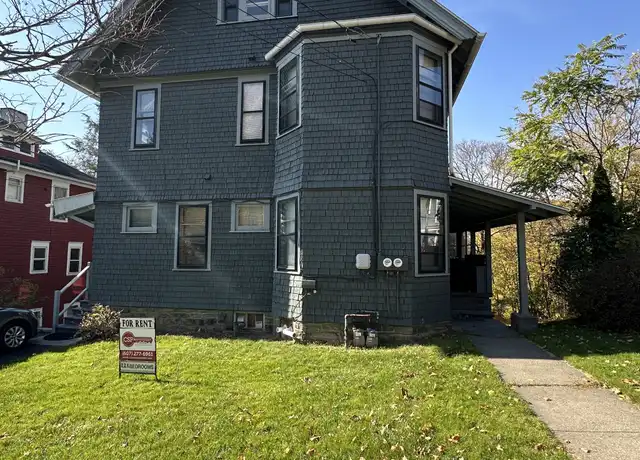 Property at 118 Eddy St Unit UP, Ithaca, NY, 14850, 4 beds, 1 bath, [object Object]