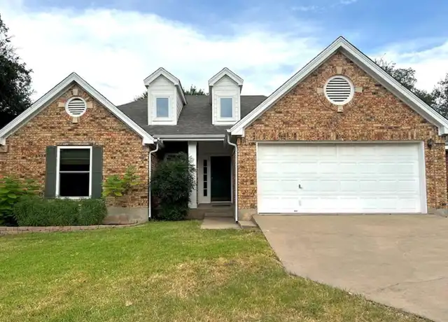 Property at 1808 Lion Heart Dr, Cedar Park, TX, 78613, 4 beds, 2 baths, [object Object]