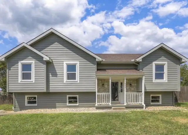 Property at 7802 E 162nd St, Belton, MO, 64012, 4 beds, 2.5 baths, [object Object]