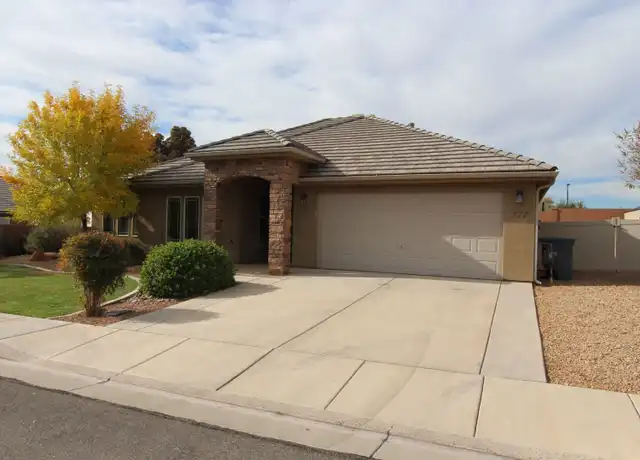 Property at 778 S Cotton Meadow Ln, Washington, UT, 84780, 4 beds, 2 baths, [object Object]