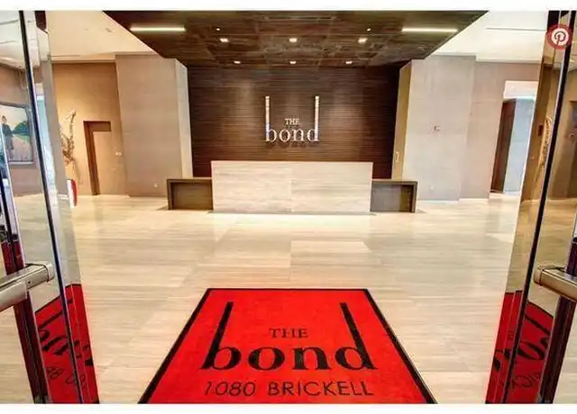 Property at 1080 Brickell Ave #3305, Miami, FL, 33131, 0 beds, 1 bath, [object Object]