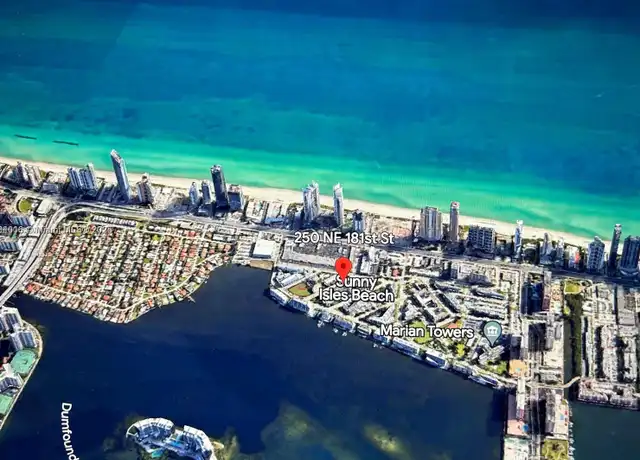 Property at 250 181st Dr #212, Sunny Isles Beach, FL, 33160, 1 bed, 2 baths, [object Object]